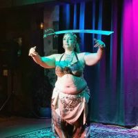 Sacred Sisters Studios & Tribe ico