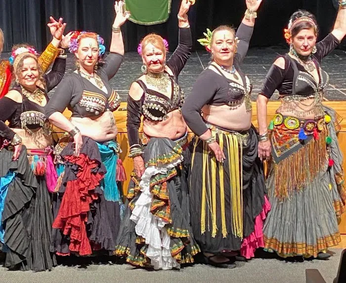 Sacred Sisters Studios & Tribe Picture 3