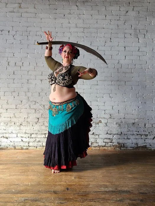 Sacred Sisters Studios & Tribe Picture 2