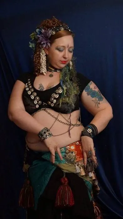 Sacred Sisters Studios & Tribe Picture 5