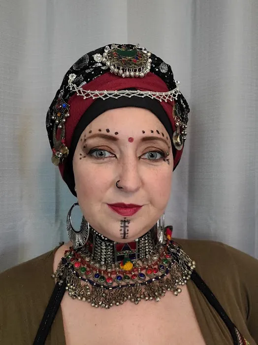 Sacred Sisters Studios & Tribe Picture 6