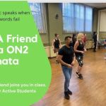 Lehigh Valley Salsa Social