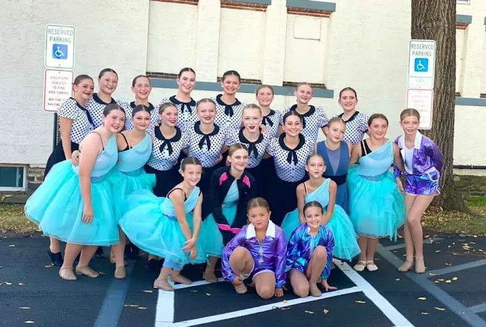 Dance Works Picture 2