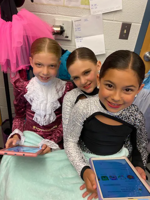 Dance Works Picture 10