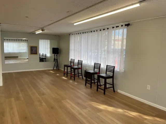 The Dance Dietitian Ballroom Dance & Wellness Center Picture 6