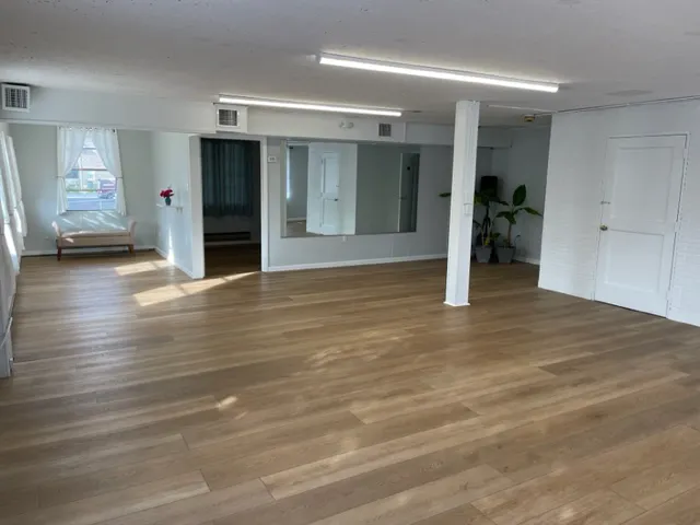 The Dance Dietitian Ballroom Dance & Wellness Center Picture 5