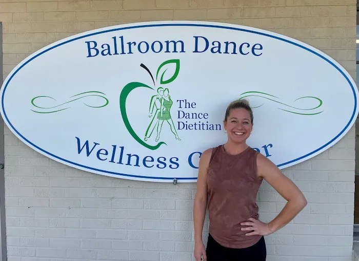 The Dance Dietitian Ballroom Dance & Wellness Center Picture 2