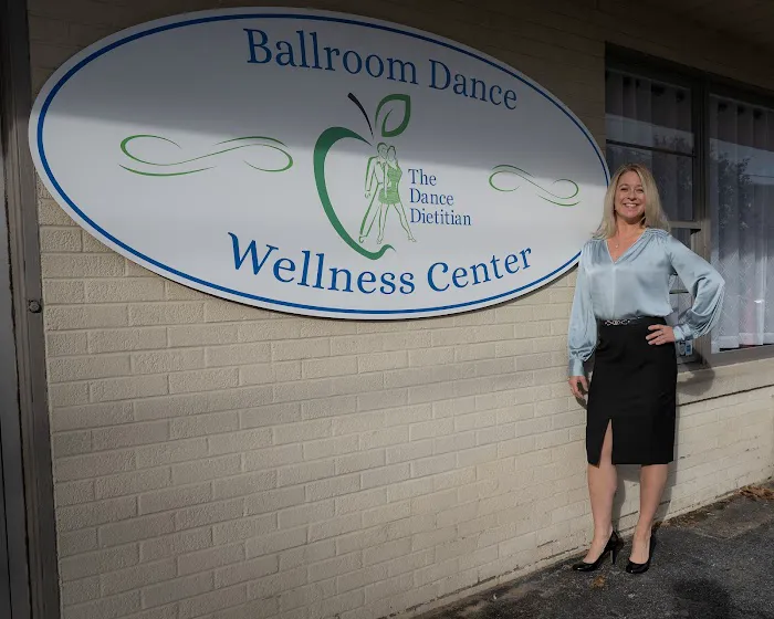 The Dance Dietitian Ballroom Dance & Wellness Center Picture 8