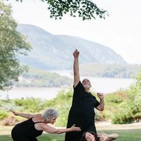 Hudson Valley 5Rhythms ico