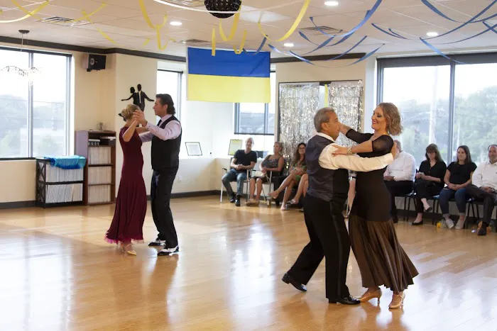 Fred Astaire Dance Studios Picture 1