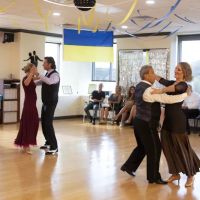 Fred Astaire Dance Studios ico
