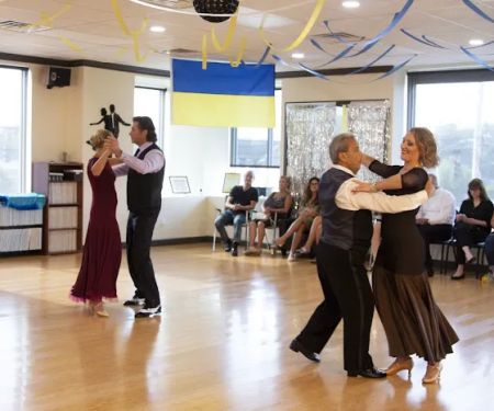 Fred Astaire Dance Studios