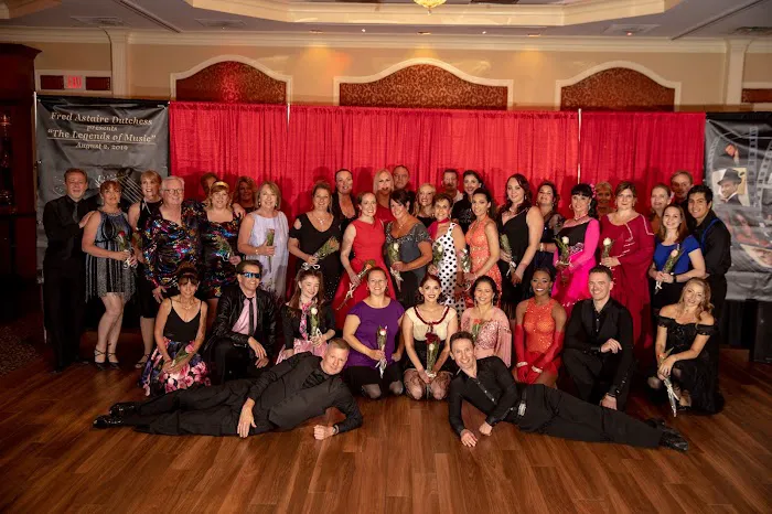 Fred Astaire Dance Studios Picture 2