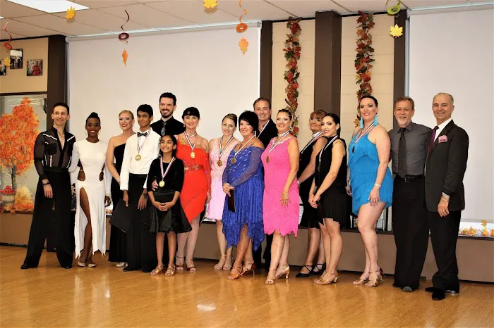 Fred Astaire Dance Studios Picture 4