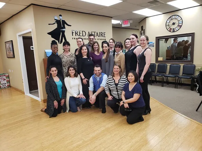 Fred Astaire Dance Studios Picture 5