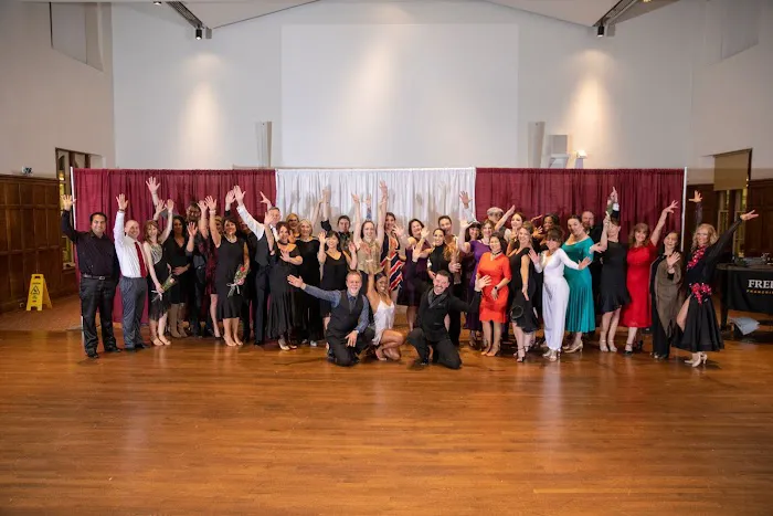Fred Astaire Dance Studios Picture 9