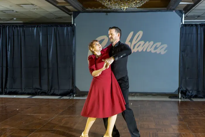 Fred Astaire Dance Studios Picture 10