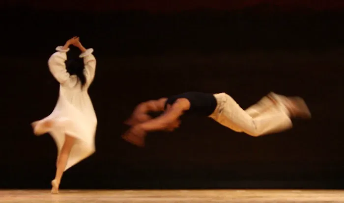 Cold Spring Dance Company Picture 3
