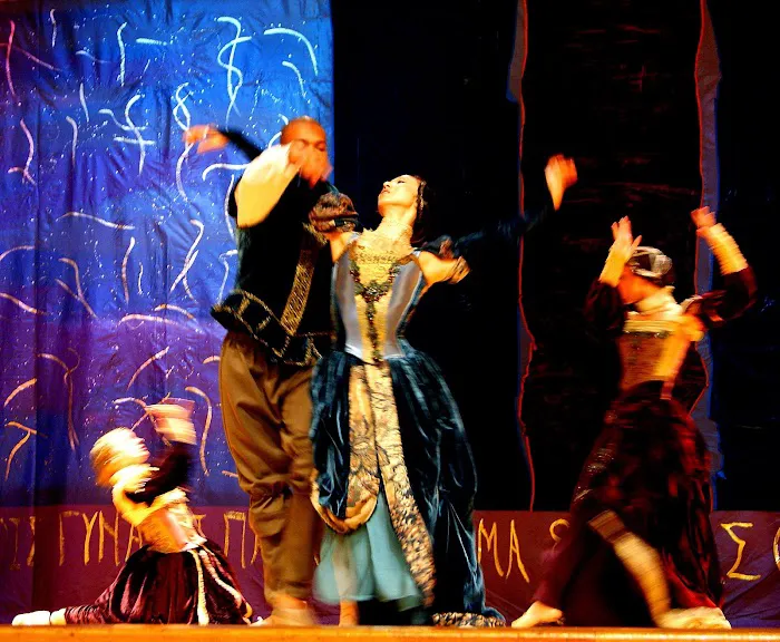 Cold Spring Dance Company Picture 2