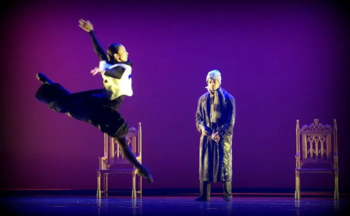 Cold Spring Dance Company Picture 1