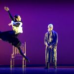 Cold Spring Dance Company