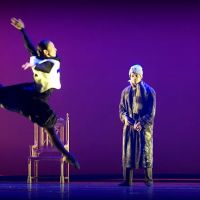 Cold Spring Dance Company ico