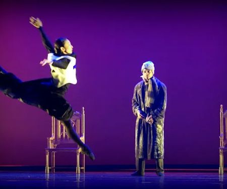 Cold Spring Dance Company