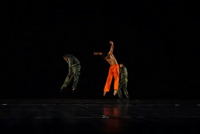 Cold Spring Dance Company Picture 5
