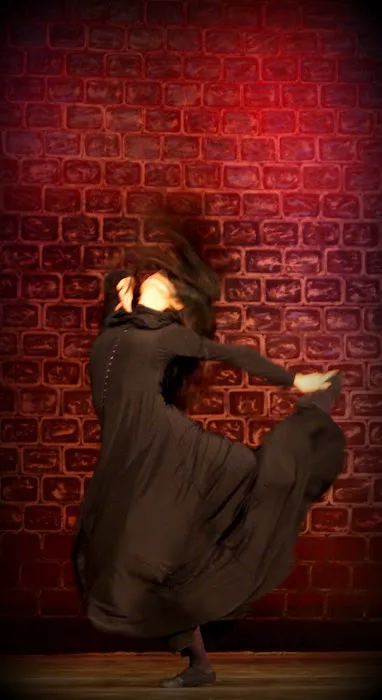 Cold Spring Dance Company Picture 9