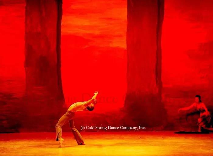 Cold Spring Dance Company Picture 10