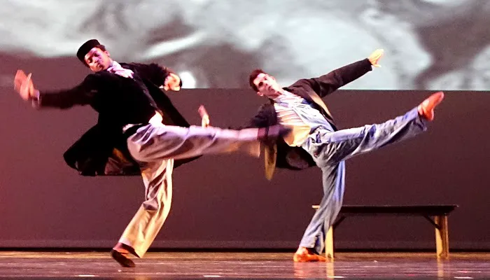 Cold Spring Dance Company Picture 8