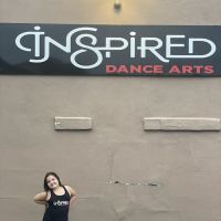 Inspired Dance Arts ico
