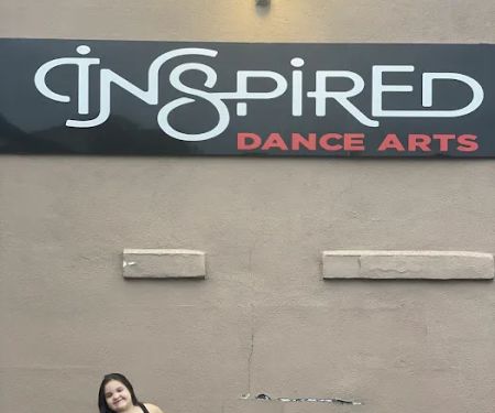 Inspired Dance Arts