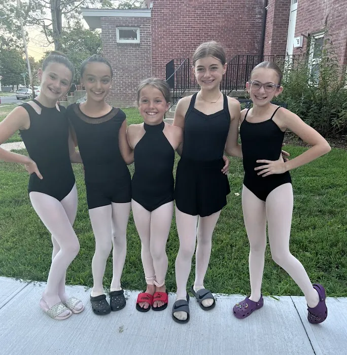 Inspired Dance Arts Picture 10