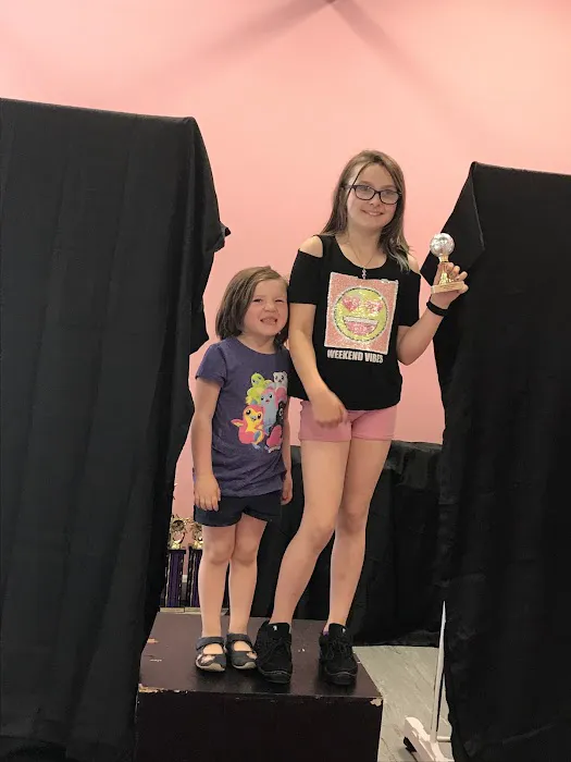 Betty Jean's Dance Studio Picture 1