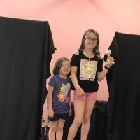 Betty Jean's Dance Studio ico