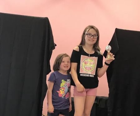 Betty Jean's Dance Studio