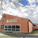 Pinewood School of Dance
