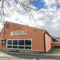 Pinewood School of Dance ico