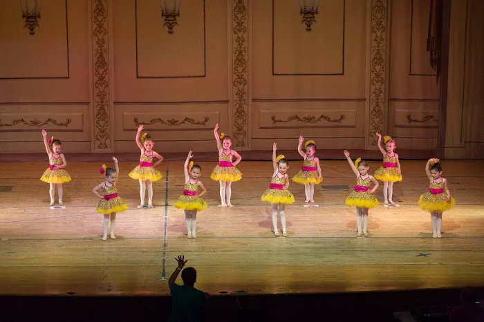 Pinewood School of Dance Picture 6