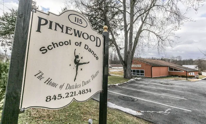 Pinewood School of Dance Picture 5