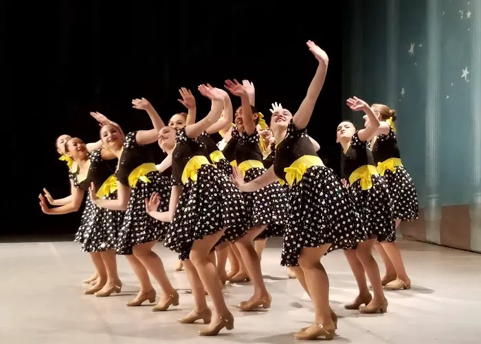 Pinewood School of Dance Picture 10
