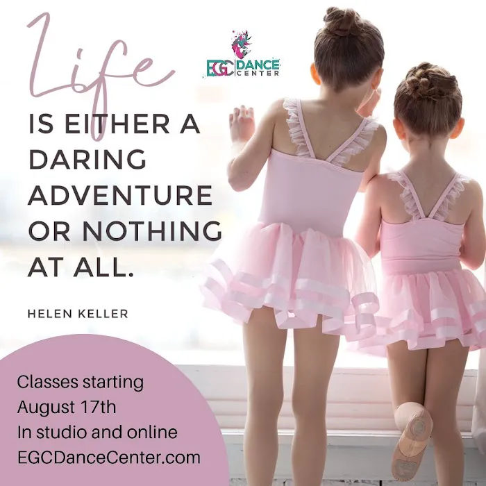 EGC Dance Center Picture 7