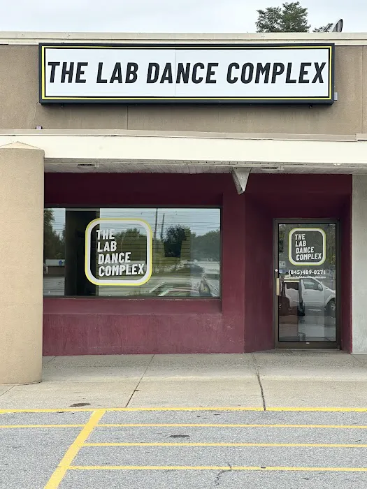 The LAB Dance Complex LLC Picture 1