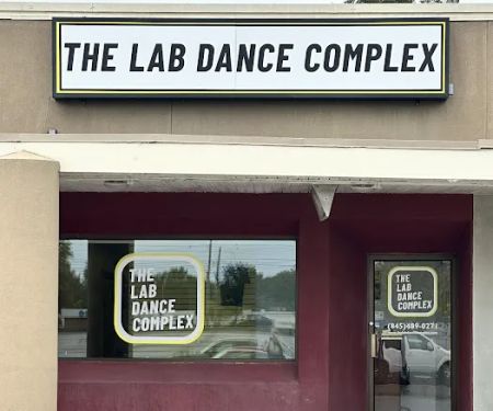 The LAB Dance Complex LLC
