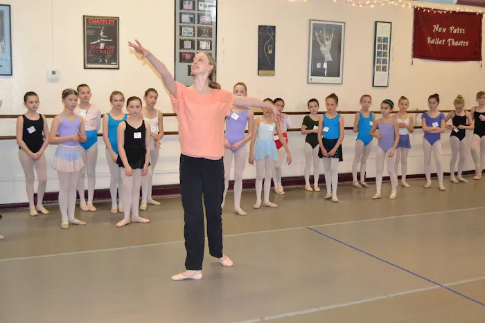 New Paltz School of Ballet Picture 3