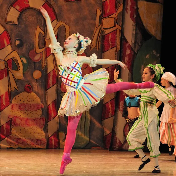 New Paltz School of Ballet Picture 1