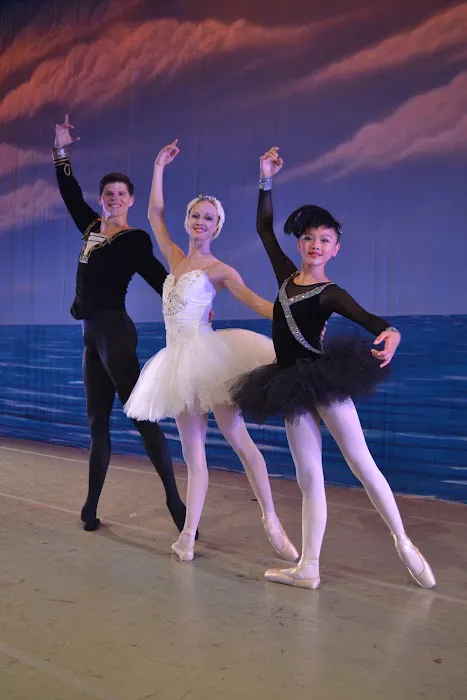 New Paltz School of Ballet Picture 4