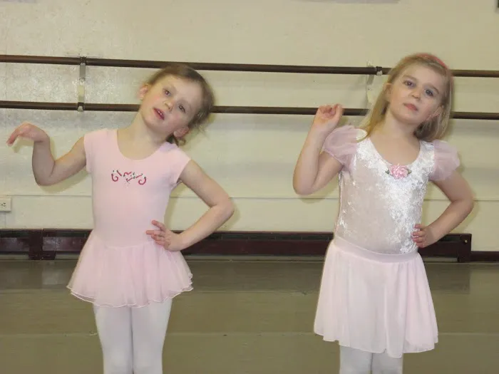 New Paltz School of Ballet Picture 7