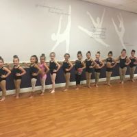 Gina Marie'z Academy of Performing Arts, LLC ico